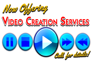 Website Videos Services: Let Us Create a Video for Your Website