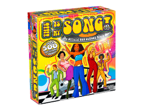 This is My Song (70's Edition)